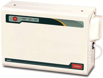 Premier 4 EXCEL 4 KVA AC STABILIZER INVERTER & NON INVERTER 1 TON & 1.5 TON AC