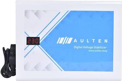 ऑल्टेन 2 KVA 70V - 280V वोल्टेज स्टेबलाइजर