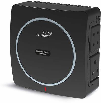 V-Guard Mini Crystal voltage stbilizer transformer Voltage Stabilizer