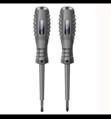 swabs Digital Voltage Tester