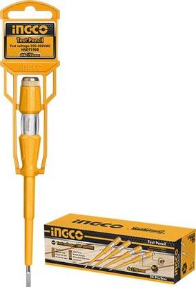 INGCO INGCO Analog Voltage Tester