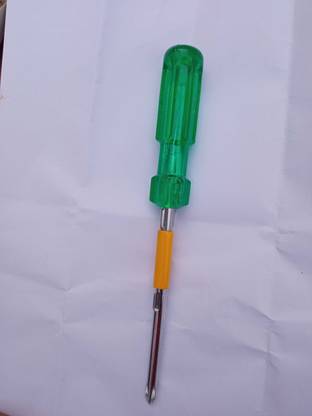 moglix Analog Voltage Tester