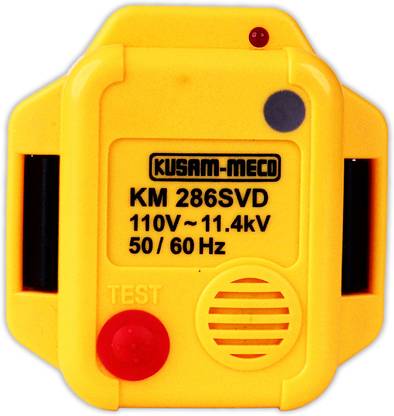 Kusam-meco 286 SVD Digital Voltage Tester