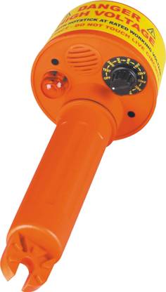 Kusam-meco HIGH VOLTAGE PROXIMITY DETECTOR Digital Voltage Tester