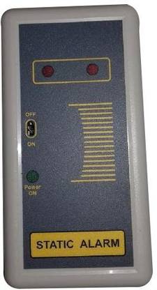 PBSS PBSS Electronic Alarm Device Analog Voltage Tester