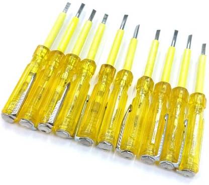 Gadariya King Analog Voltage Tester