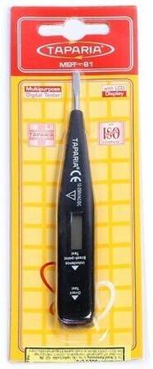 TAPARIA MDT-81 Digital Voltage Tester