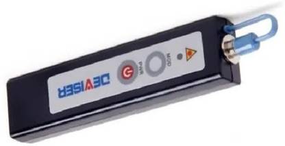 Sky Birds International VF-10 Visual Fault Locator Light Source Test Equipments Mashin Digital Voltage Tester