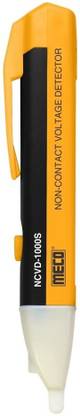 HTY Meco NCVD-1000S Voltage Range : 90~1000V AC Safe Non Contact Voltage Detection Digital Voltage Tester