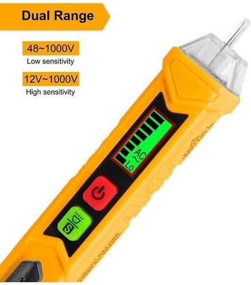 INGCO Digital Voltage Tester