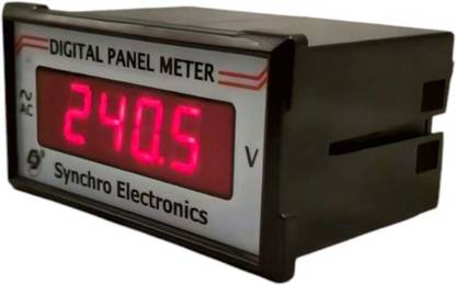 Synchro DP1ACV150 Voltmeter
