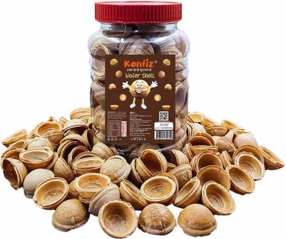 KONFIZ Wafer Shell 200pcs -160 grams Wafers