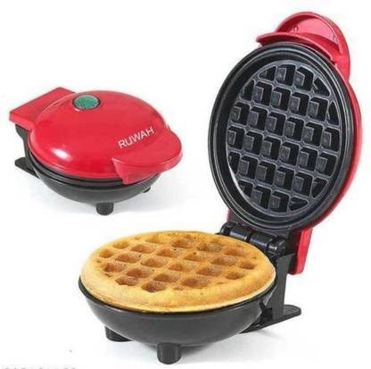 Royall Mini Waffle Maker Waffle Maker
