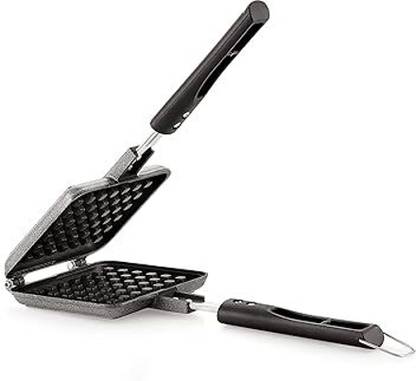 Excite Shoppers Presents Marvy Quality Non-Stick Waffle Maker Waffle Maker