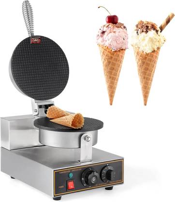 MAZORIA WAFFLE CONE Waffle Maker