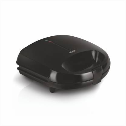 Glen Non-Stick Waffle Maker 750w-Black (SA3024WMB) Waffle Maker