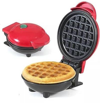 Solanki Brothers 1100 Waffle Maker