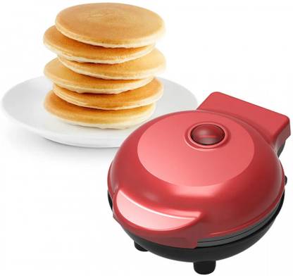 Nandi 31 Waffle Maker