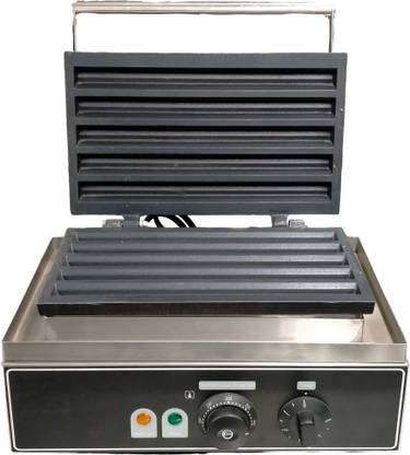 GURUBHAI Churros Waffle Maker
