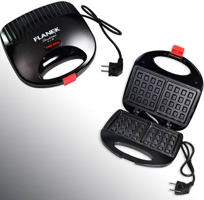 Zalson DFGJH Waffle Maker