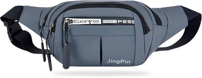 Idona Creation Waist Bag for Men and Women Pack Travel Waist bag