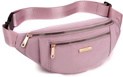 HASTHIP Waist Bags for Women Girls with Adjustable Strap, Stylish Bumbag Chest Bag Waist Bag