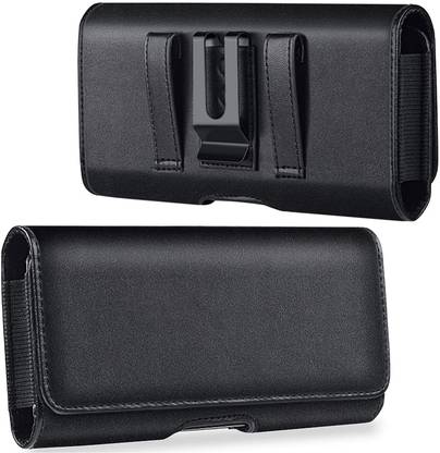 FwellT Mobile Belt Pouch For Tecno All 6.0 inchs Waist Bag