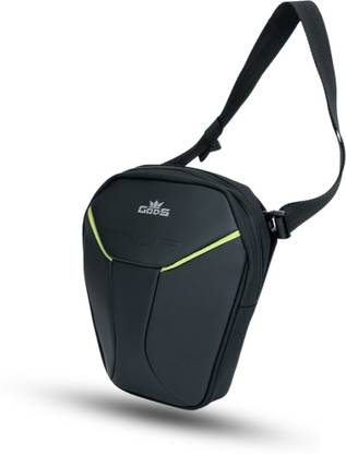 GODS Taur - 4 in 1 riding thigh bag, waist bag, sling bag and tank pouch 4 in 1 riding thigh bag, waist bag, sling bag and tank pouch
