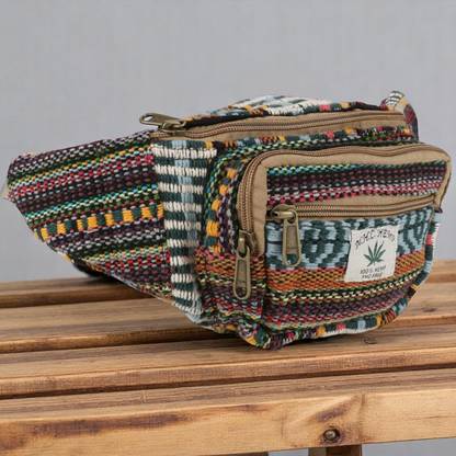 Dcrab Waist Bag Pack Hip Belt Bumbag for Outdoor Waist Bag Pack Hip Belt Bumbag for Outdoor