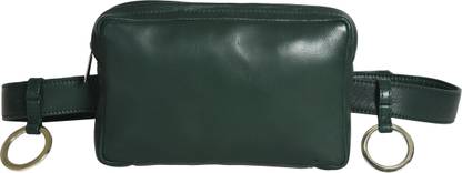 HIDECART Unisex Stylish Waist Bag Waist Bag
