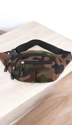 New Purse Waist Bag side bag fanny pack pack Suitable for Travel waist bag fanny pack Suitable for Travel