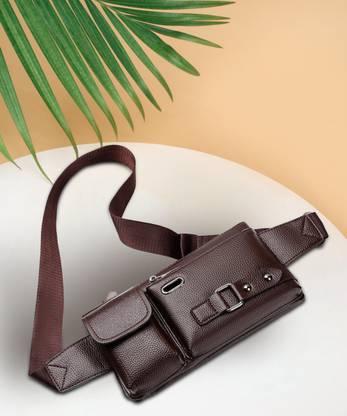 Wriggle Waist Bag For unisex Chest Bag