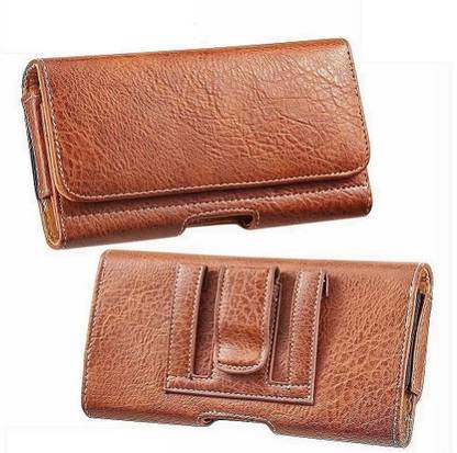 FwellT Mobile belt pouch Vivo All 6.7 inches Mobile Waist Bag