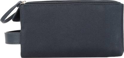 Baggit GU CHARLES RECITE NAVY BLUE Travel Pouch