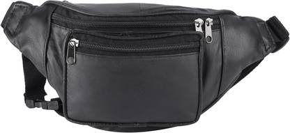 K London 11700_blk Waist Bag