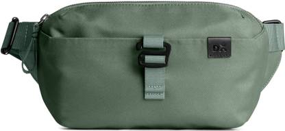 DailyObjects Kelp Orbit Fanny Crossbody Waist Bag