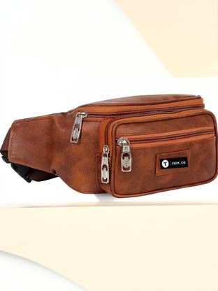 TRIPCASE Waist Bag Outdoor Casual Sports Pockets Cycling Hiking Camping Workout Pouch Waist Bag