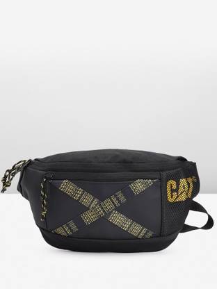 CAT The Sixty Bum Bag XL Waist Bag