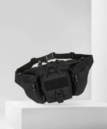 FLYLEAF Tactical Military Waist & Chest Bag Pouch Waist bag
