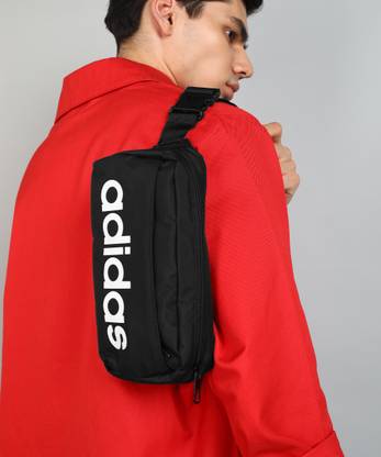 ADIDAS LINEAR BUMBAG Waist Bag