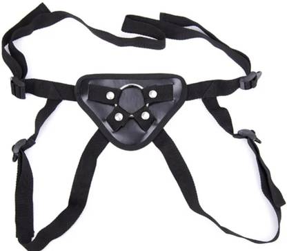 VISHMART Leather Belt Strap On Panties Adjustable Size Hot selling Strap on Pants Strapon belt
