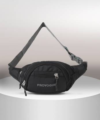PROVOGUE Waterproof Fanny Pack Belt for Travelling WAIST BAG
