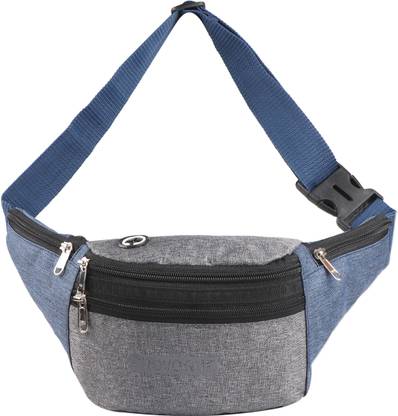 PROVOGUE Stylish And Sophisticated M9 WAIST BAG
