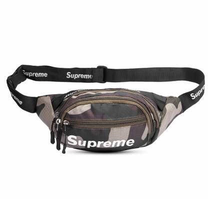 MKFASHION waist bag for men waist-bag