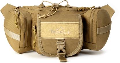 Tripole Tactical Waist Pack Waist bag