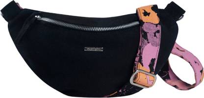 ecoright Waist Bag for Women, Fanny Pack for Women & Men, Travel Pouch for Women Waist Bag
