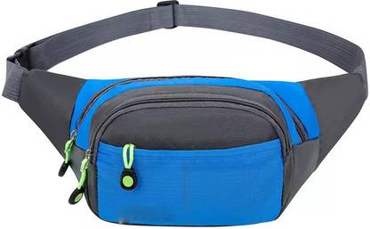 Mithras Fanny Pack, Multi-Purpose Waist Bag, Daily Commuting, Waist bag Waist Bag