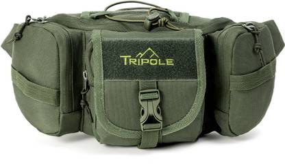 Tripole Tactical Waist Pack Waist bag