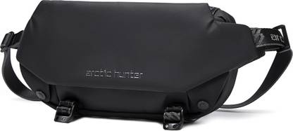 AH Arctic Hunter YB00047 Waist Bag
