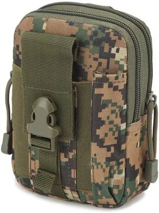 WALLETIN Hiking Belt Waist Bag Hiking Belt Waist Bag